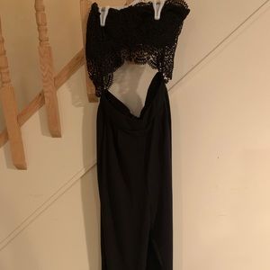 Fashion nova jumpsuit